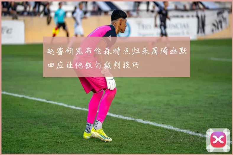 赵睿研究布伦森特点归来周琦幽默回应让他教打裁判技巧
